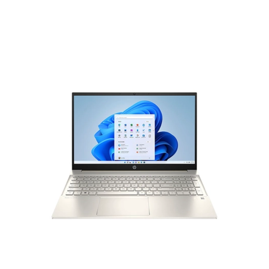 Laptop HP Pavilion 15-EG2034TX 6K780PA i7 - 1260P | 8GB | 512GB | MX550 2GB | Win 11 - Hàng chính hãng