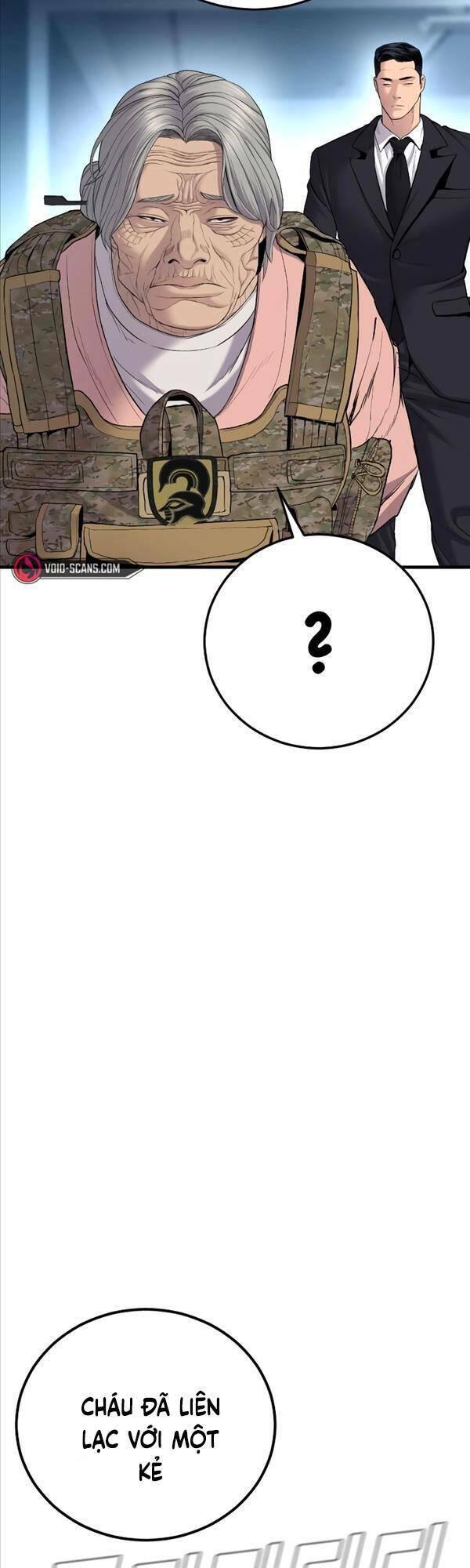 đặc vụ kim chapter 77 77