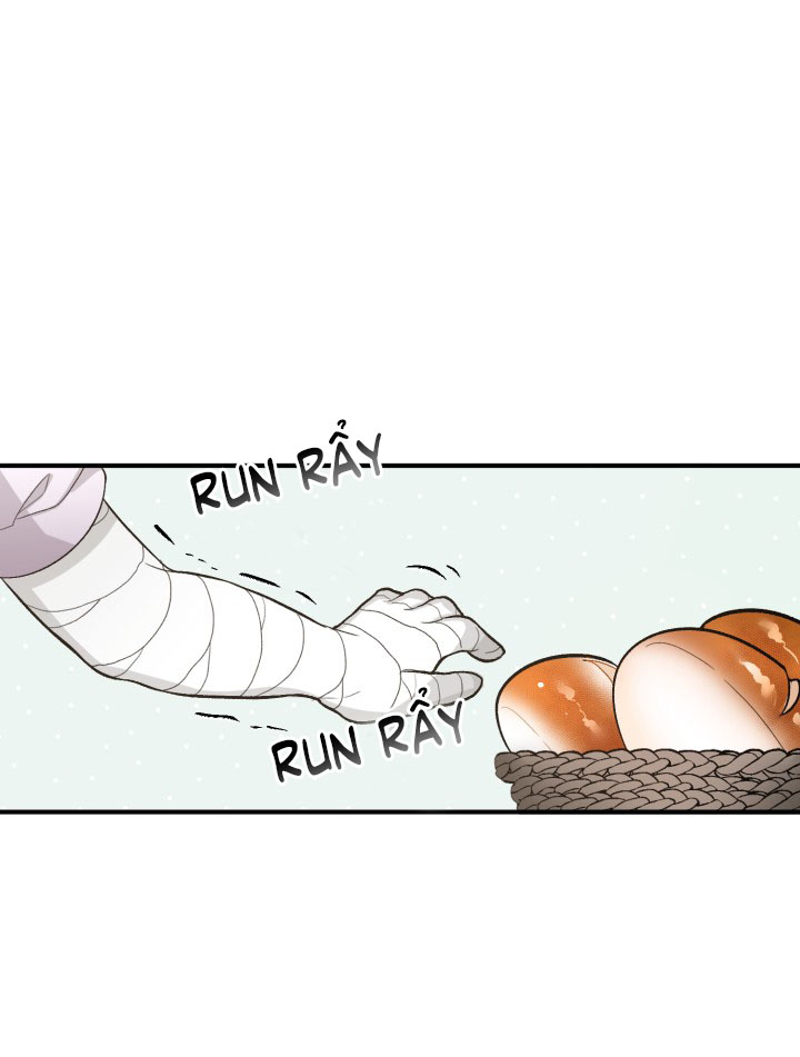 bước đi trên con đường hoa chapter 3 24