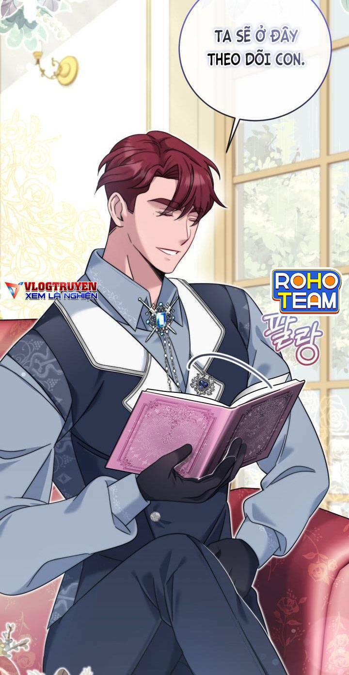 công chúa dược sĩ bé con chapter 15 54