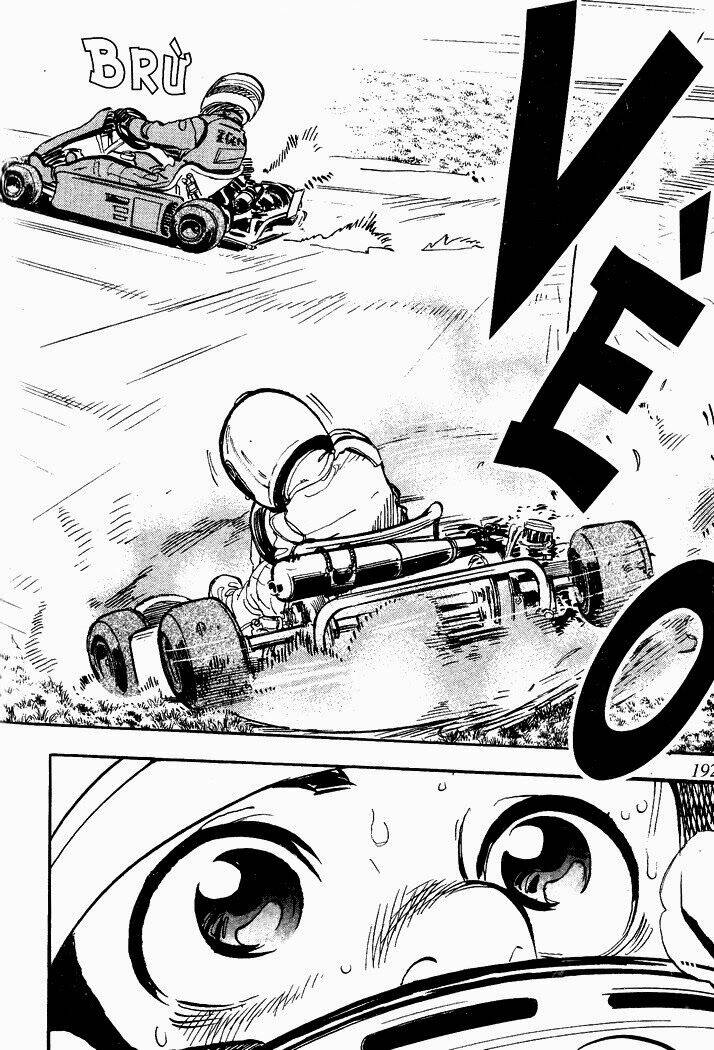 khát vọng đường đua chapter 6 21