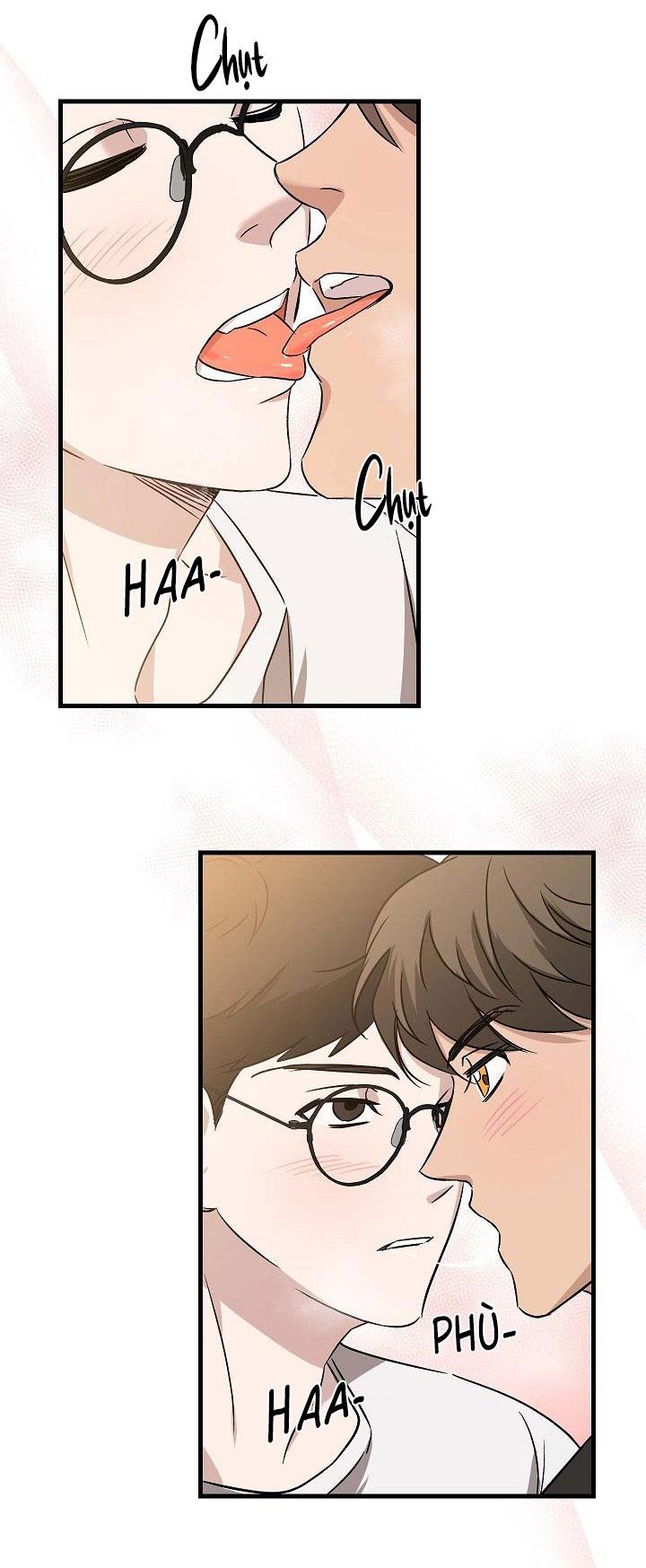 tình yêu của hyung tae chapter 9 32