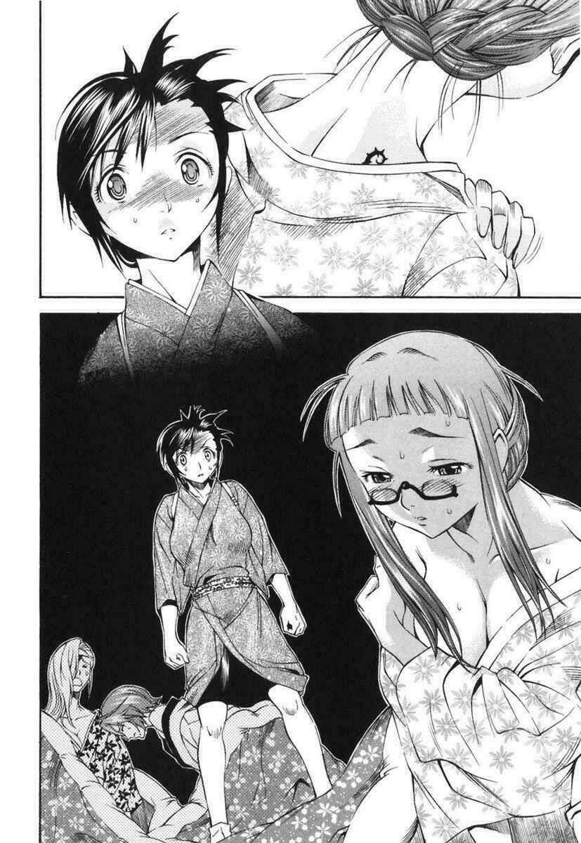 rappi rangai chapter 19 20