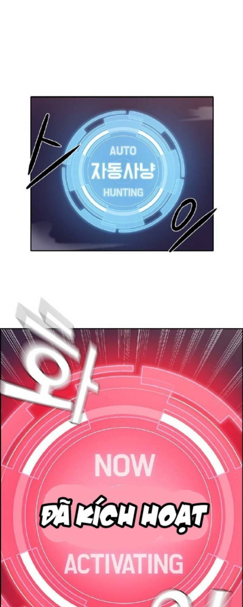 tôi tự động săn một mình chapter 2 2