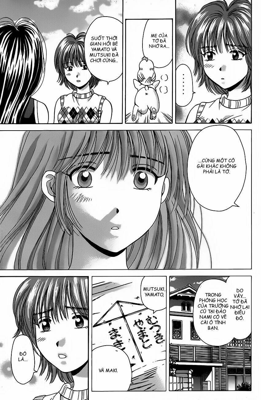 open sesame chapter 24 25