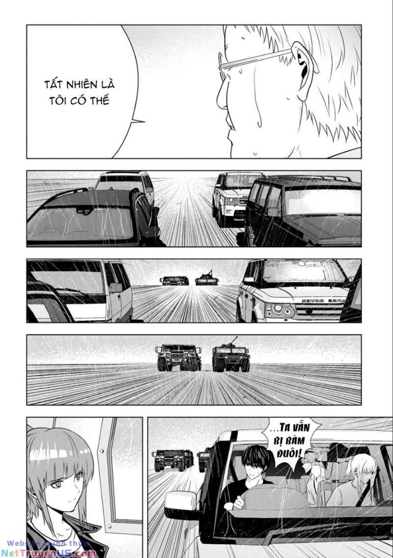 tái sinh manga chapter 28 24