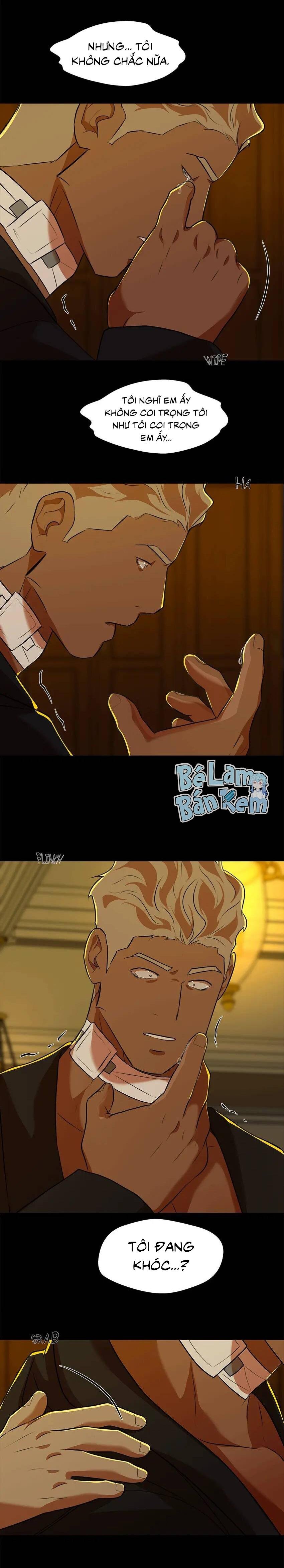 love murder basketball chapter 49 17