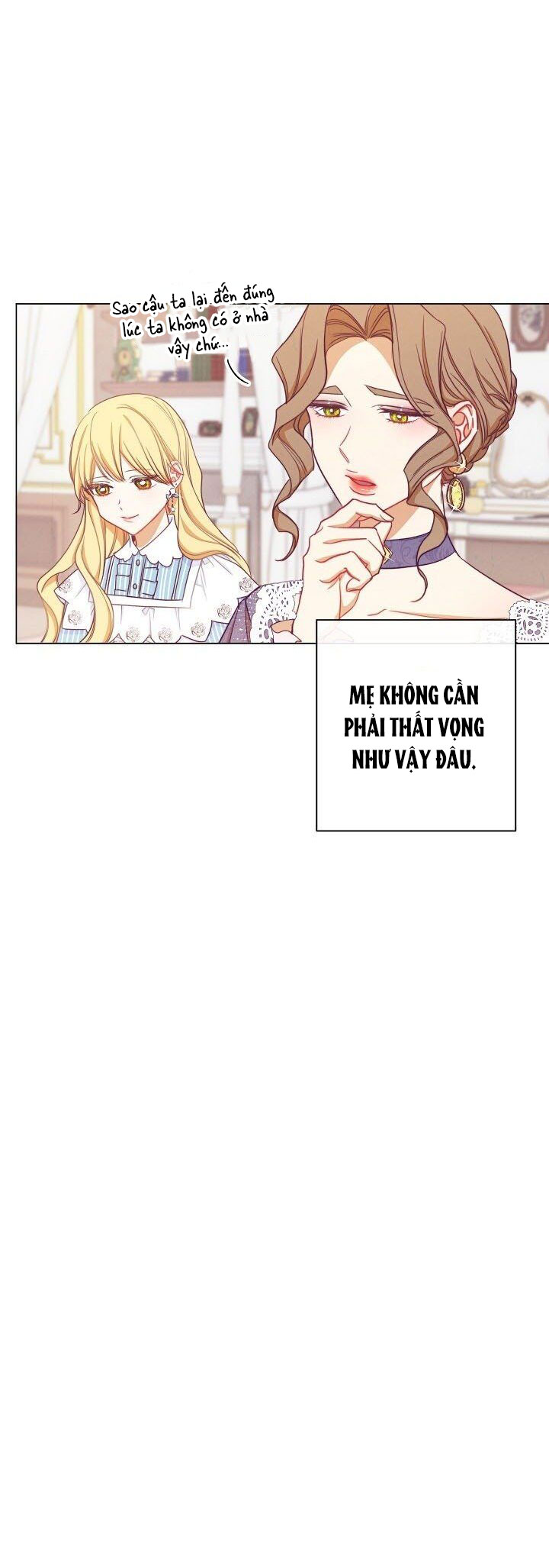 ác nữ đảo ngược đồng hồ cát chapter 12 8