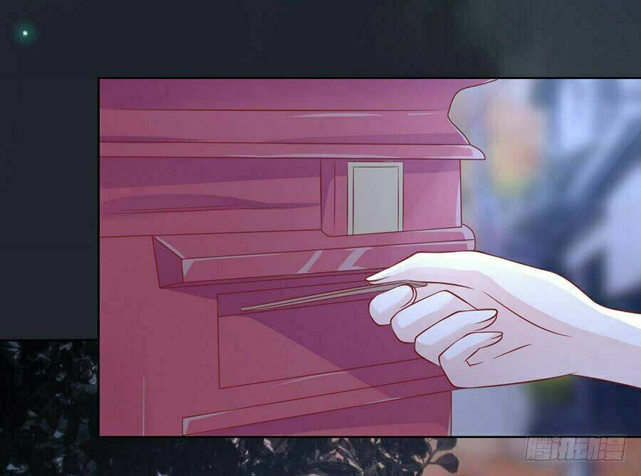 liệt ái tri hạ: series mật đào tiểu tình nhân chapter 138 3