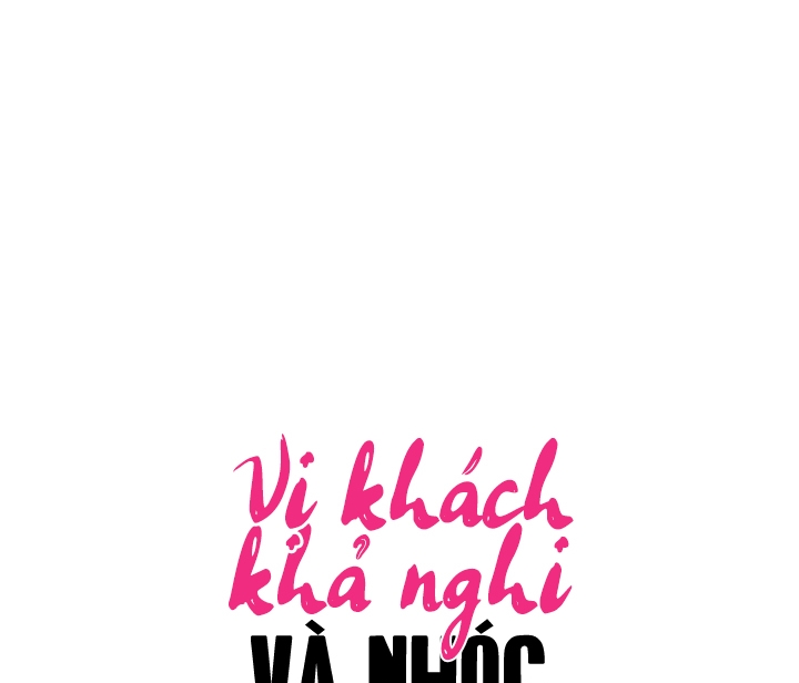 vị khách khả nghi và nhóc làm thêm chapter 16 66