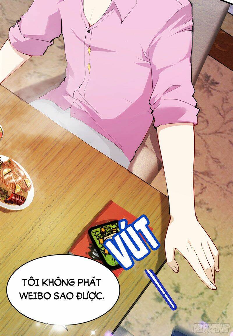 quái trộm thâu tâm chapter 1 12