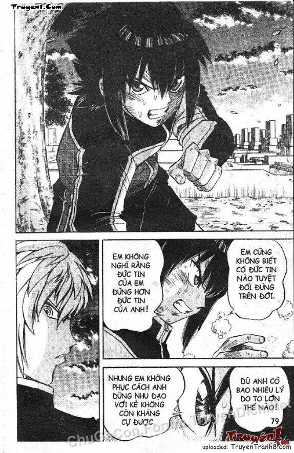 tinh thần võ đạo chapter 3 55