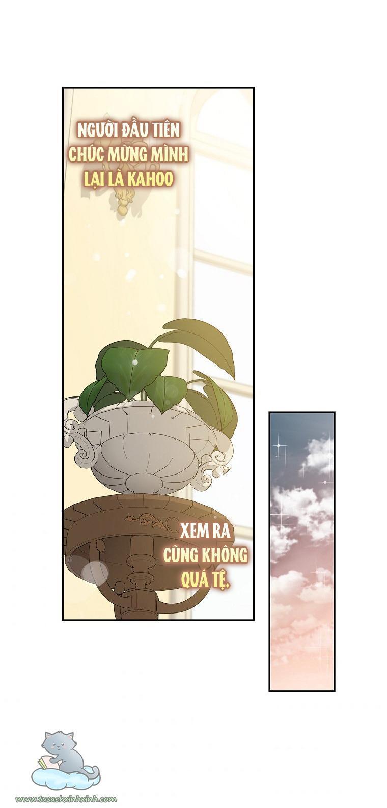 thuần hóa bạo chúa rồi bỏ trốn chapter 41 25