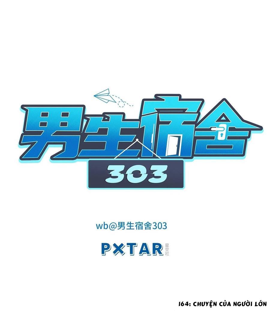 ký túc xá nam phòng 303 chapter 57 19