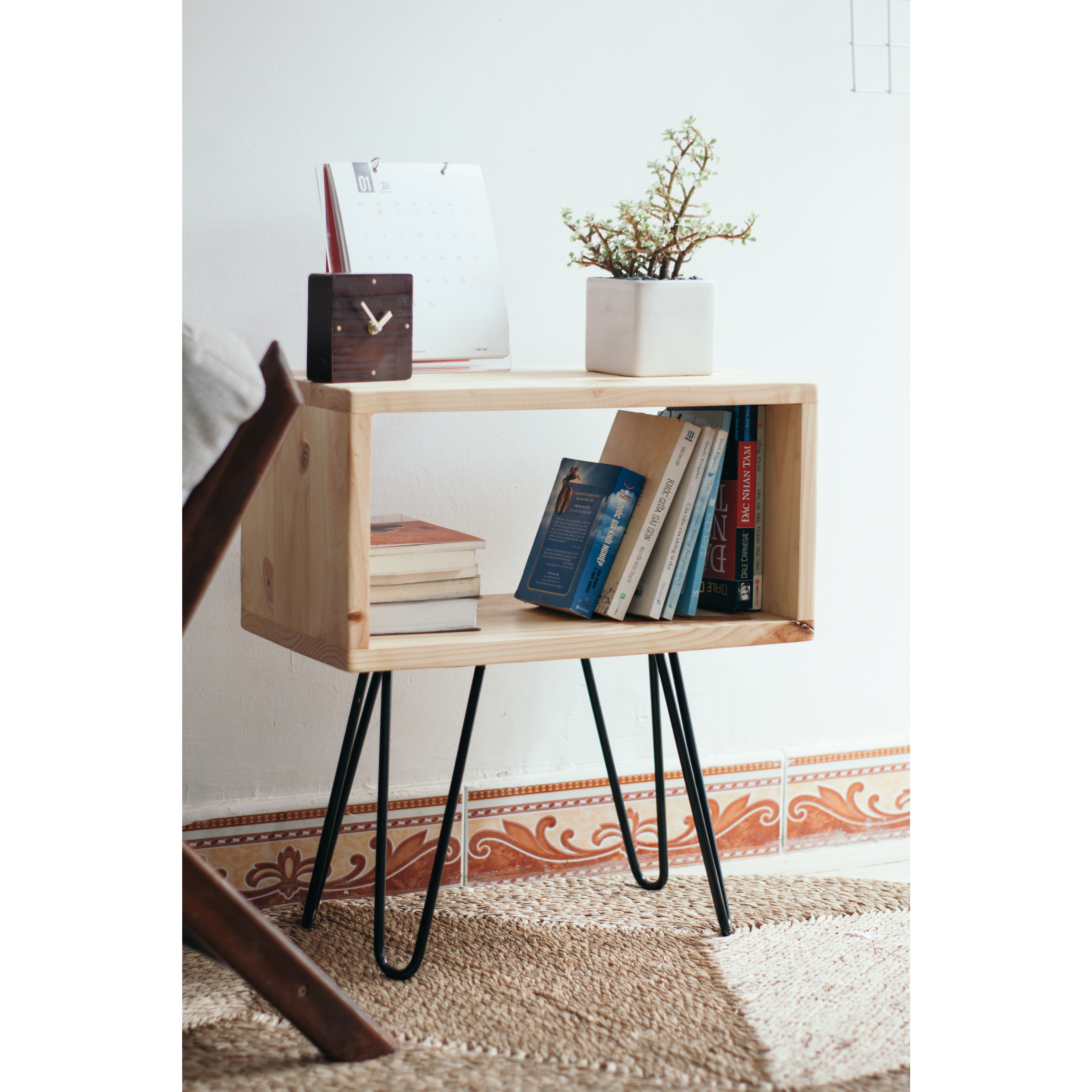 Bedside Table BT01