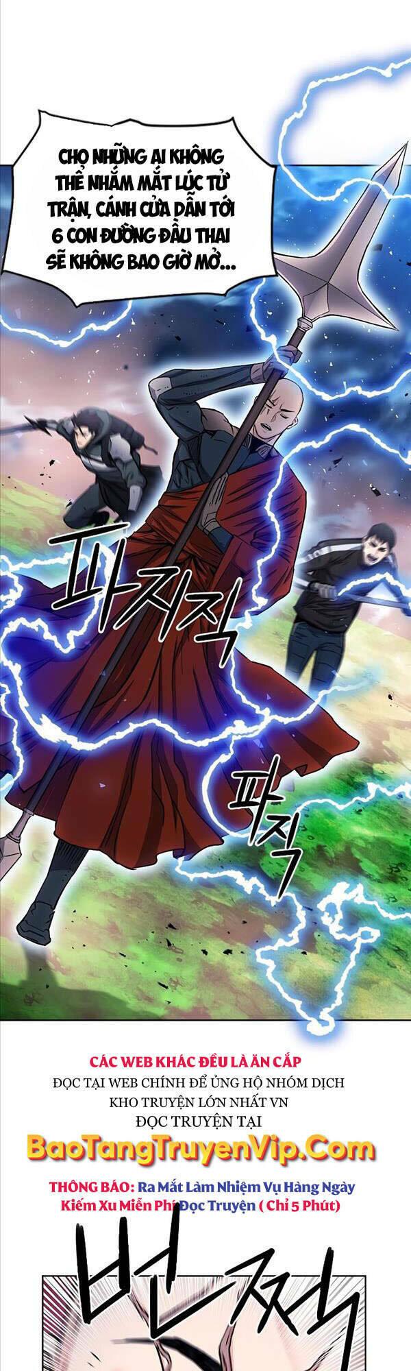 druid tại ga seoul - người hóa thú chapter 80 19