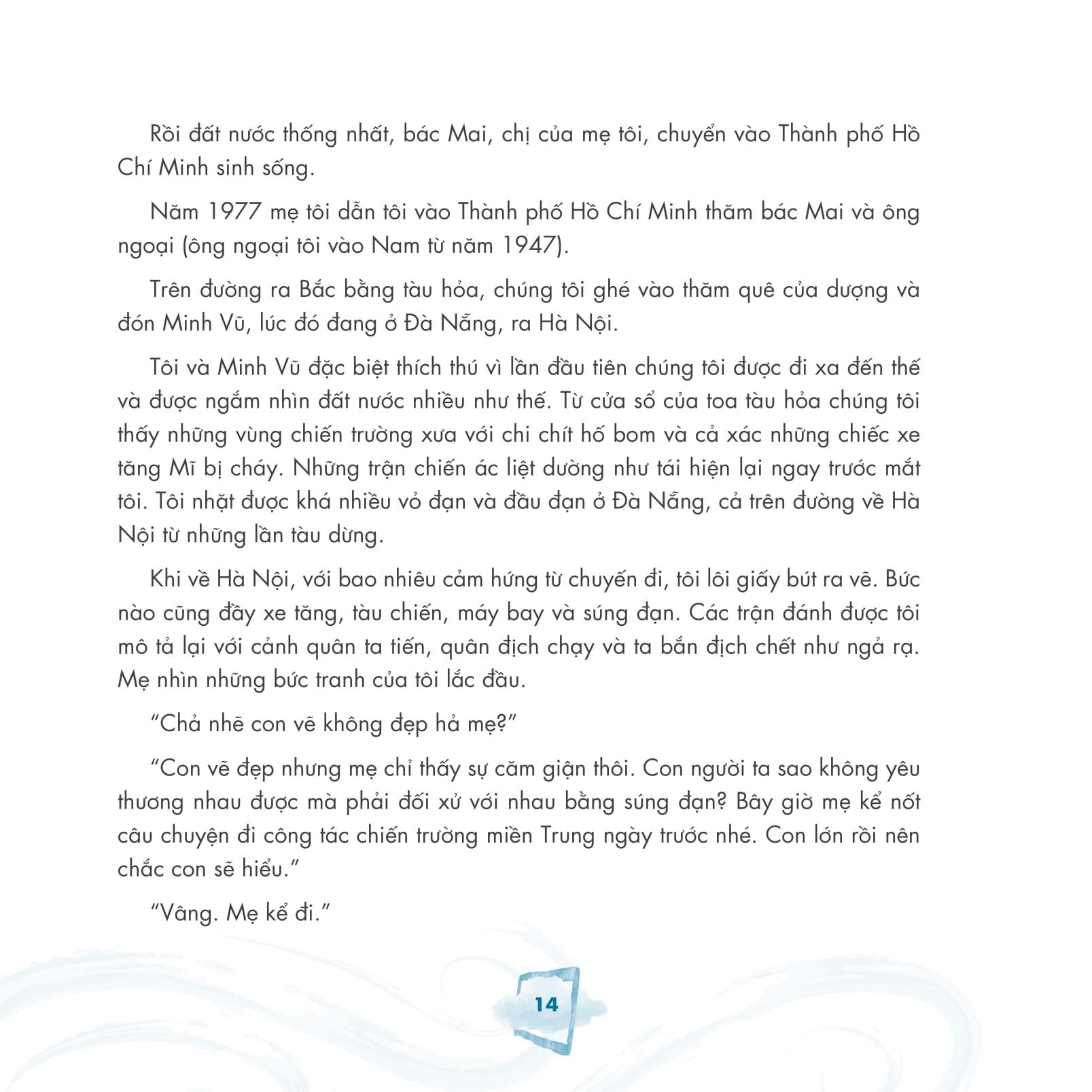 Những Ô Cửa Gió Lộng