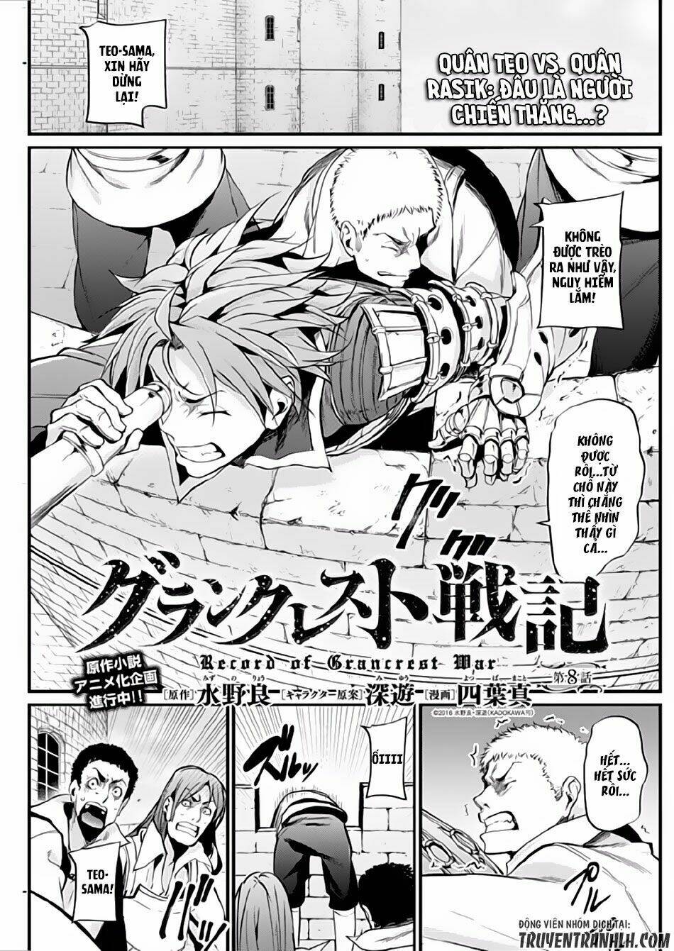 lời thề nguyền vĩnh cửu chapter 8 2