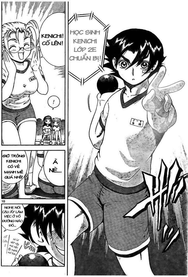 history's strongest disciple kenichi chapter 278 10