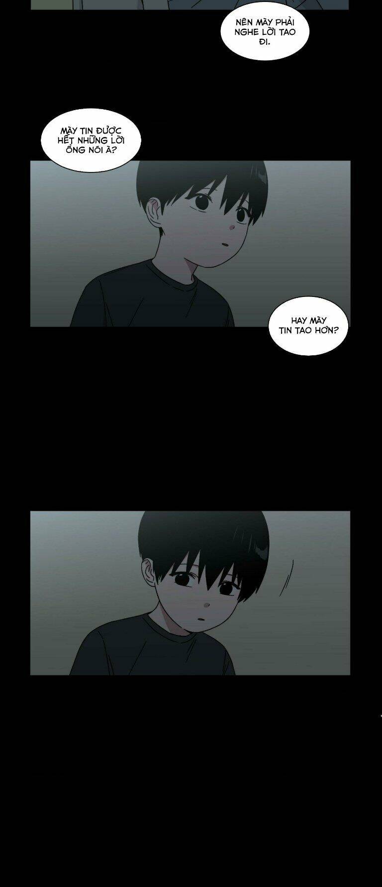 …”một sự thật khá khó chịu.” chapter 62 2