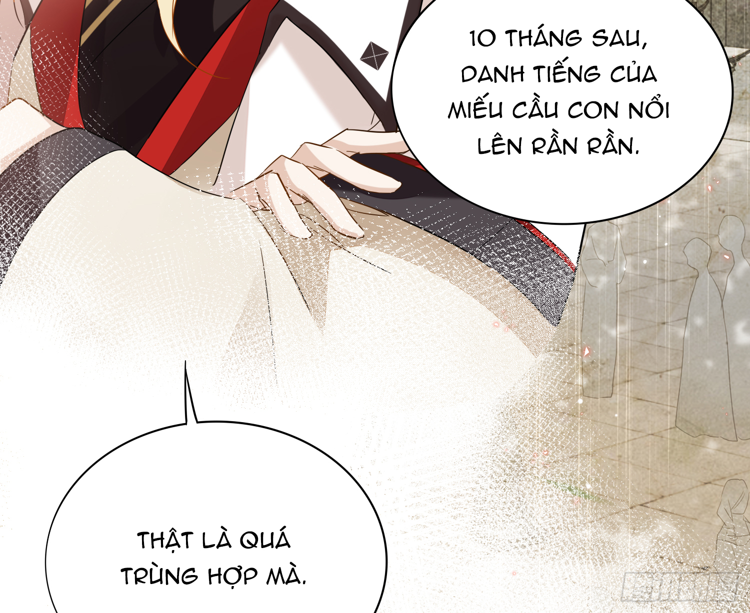 lục thân bất nhận chapter 25 37