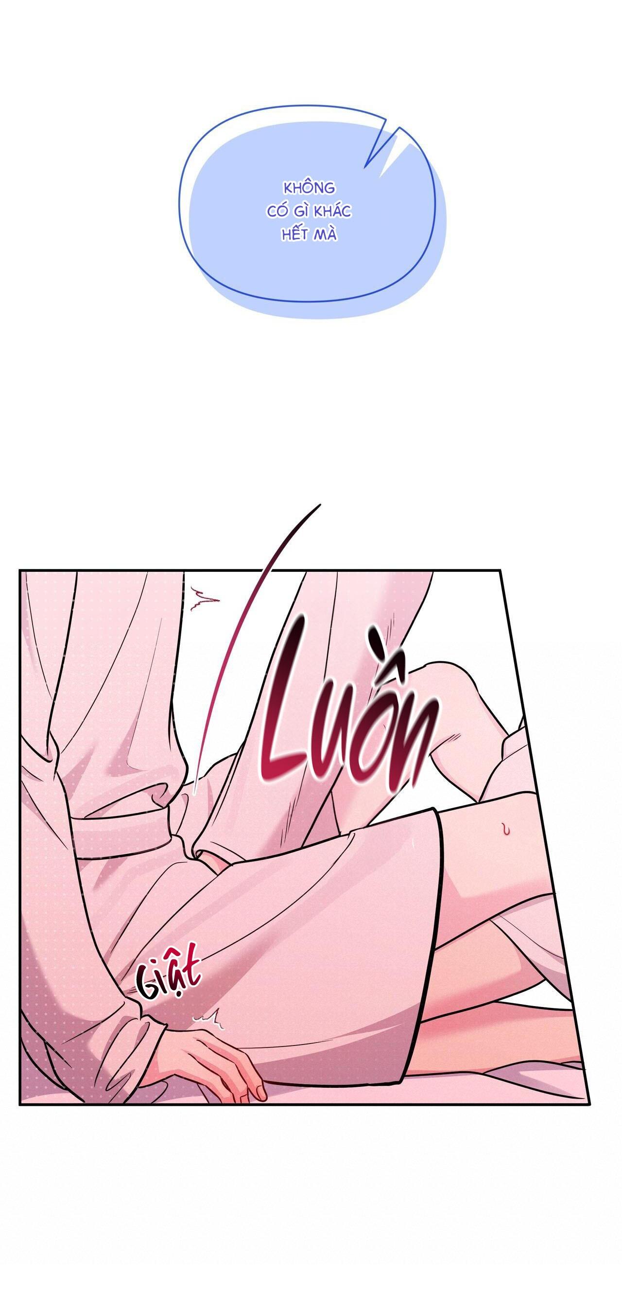 chuyện tình bí mật chapter 7 33