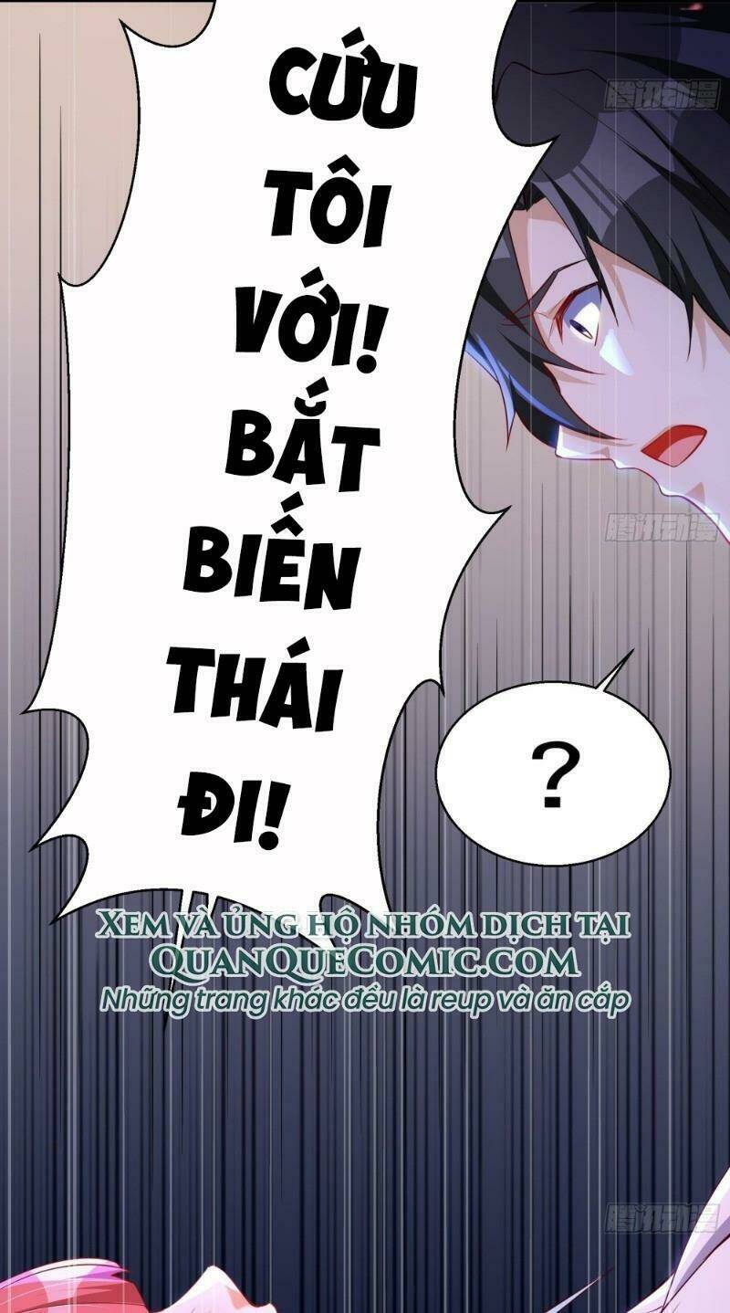 shipper thần cấp chapter 35 7
