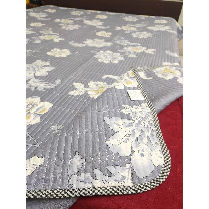 Chăn hè cotton và cotton lụa lạnh