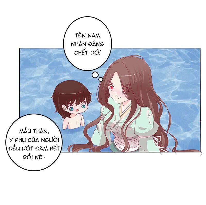 tướng quân mời ra trận chapter 39 19