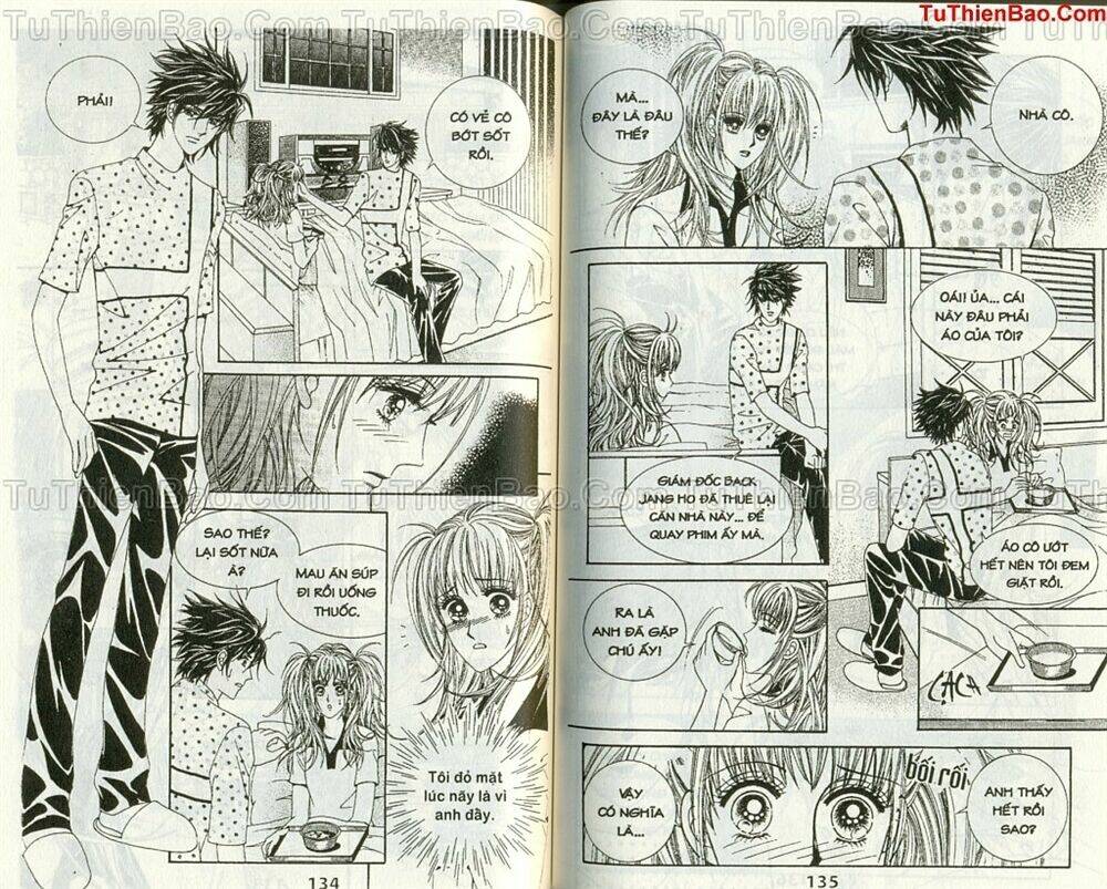 ma cà rồng hộ mệnh chapter 6 67