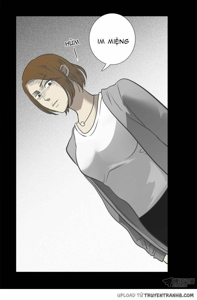 ớn lạnh tuyệt đối chapter 34 8