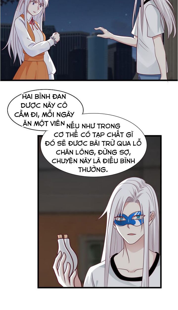 trên người ta có một rồng chapter 279 7