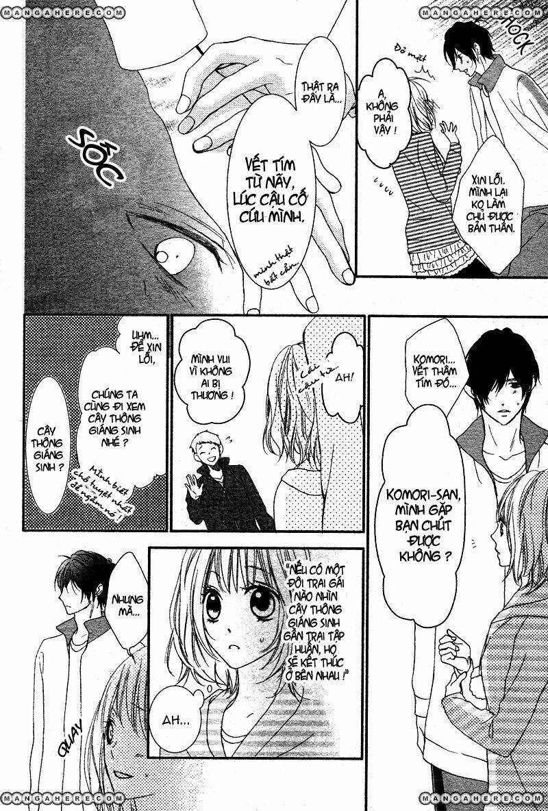 tổng hợp one shot. chapter 264 23