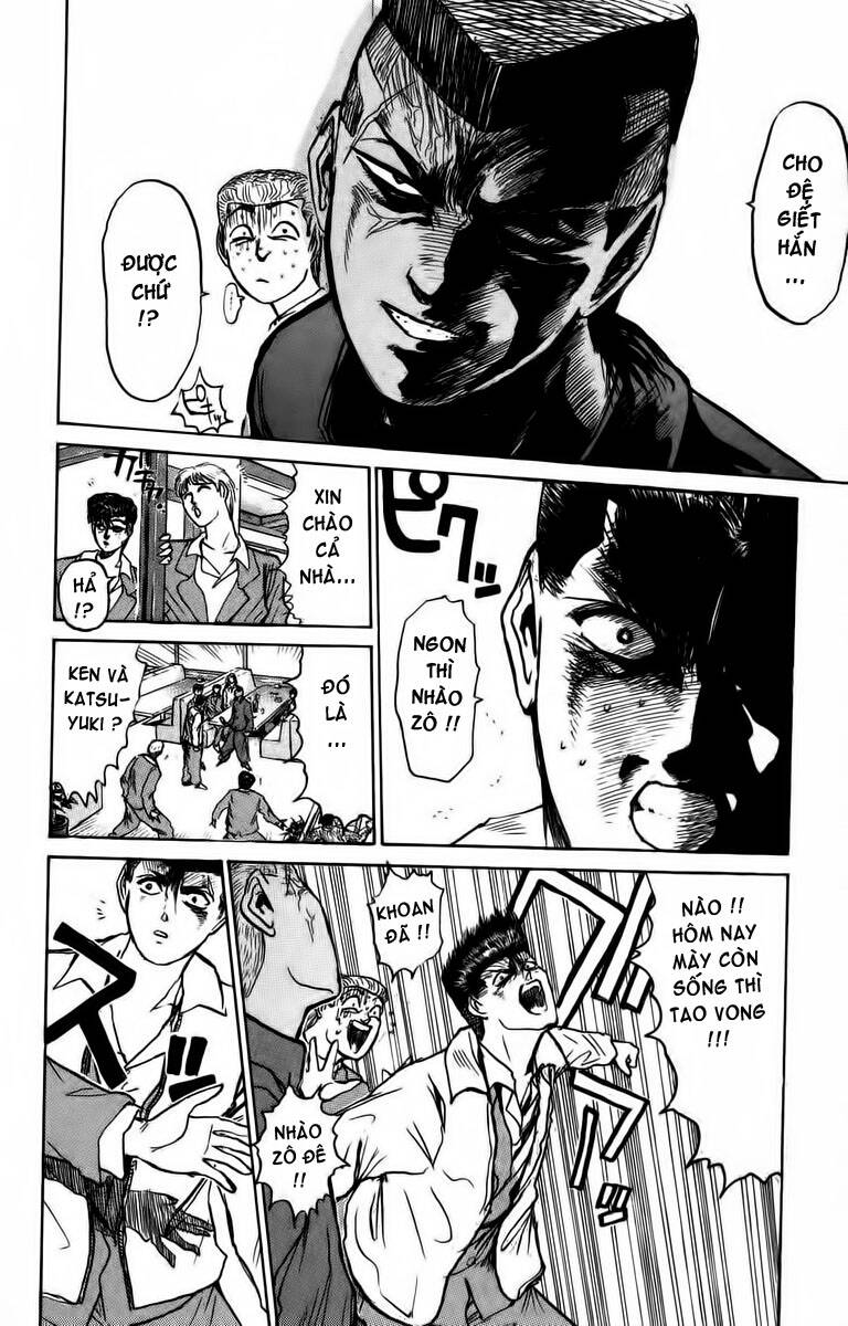 shonan junai gumi chapter 178 3