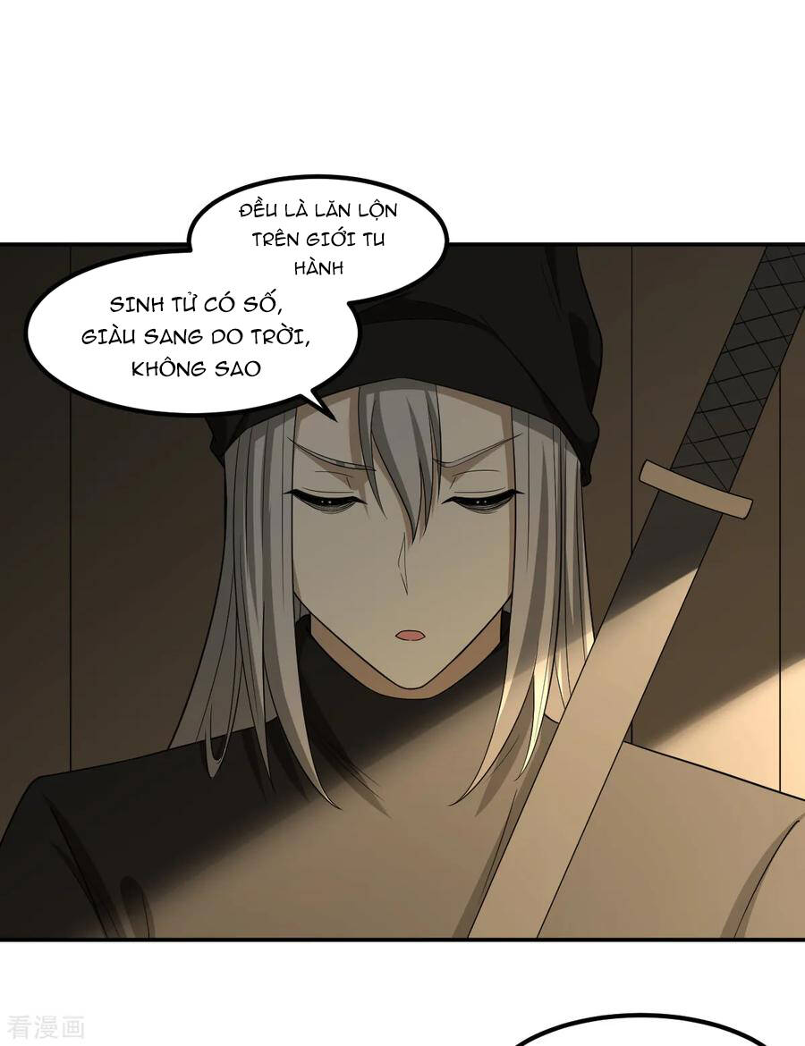 nghịch thiên tiên mệnh chapter 68 25