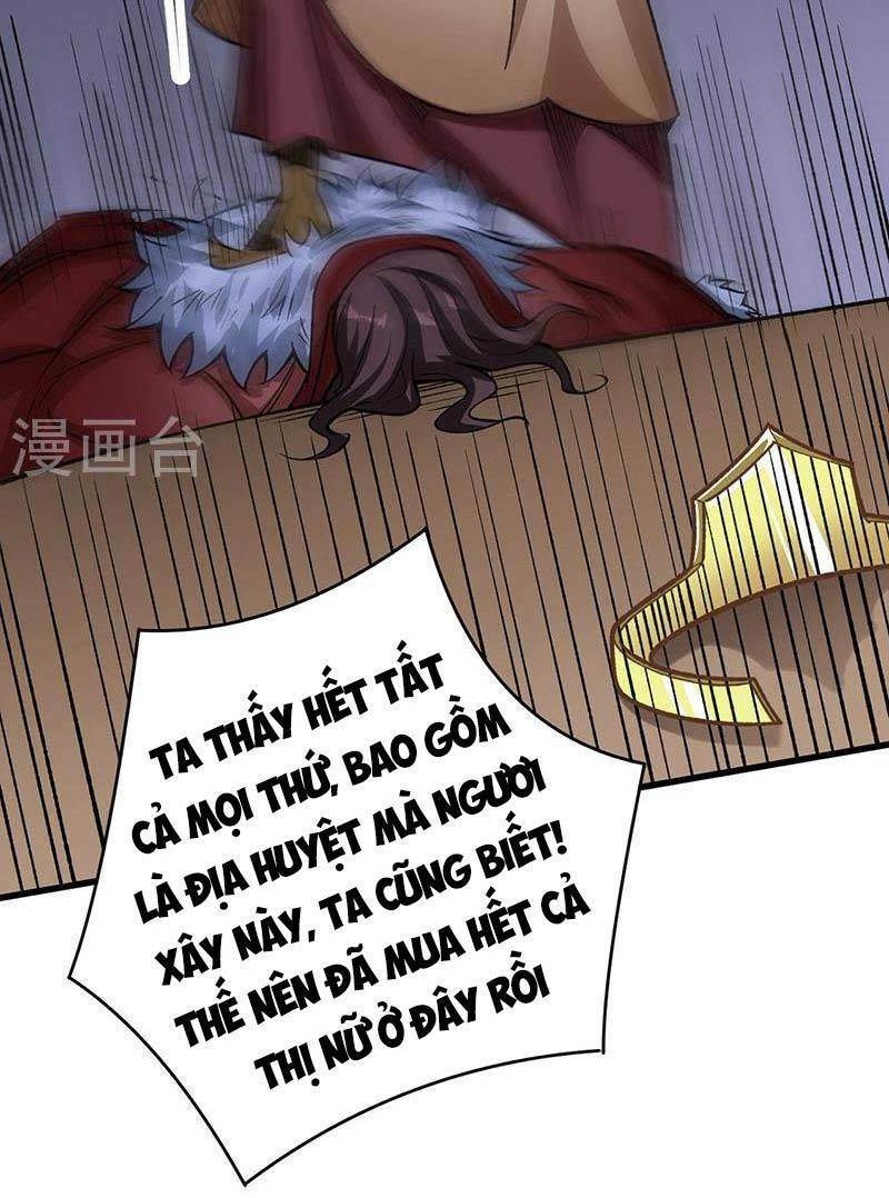 võ đạo độc tôn chapter 487 40