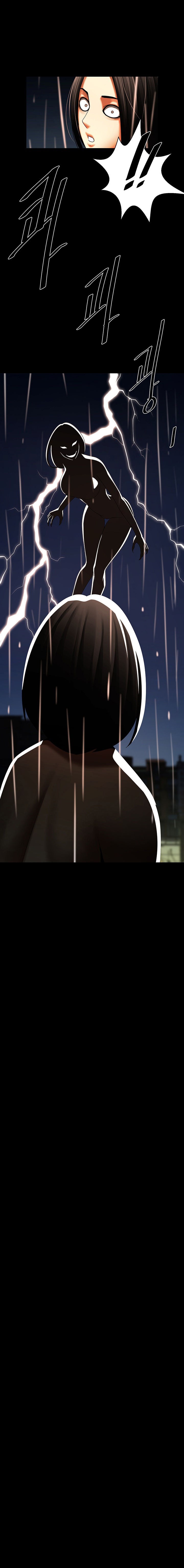 có người phụ nữ sống trong phòng của tôi chapter 21 7