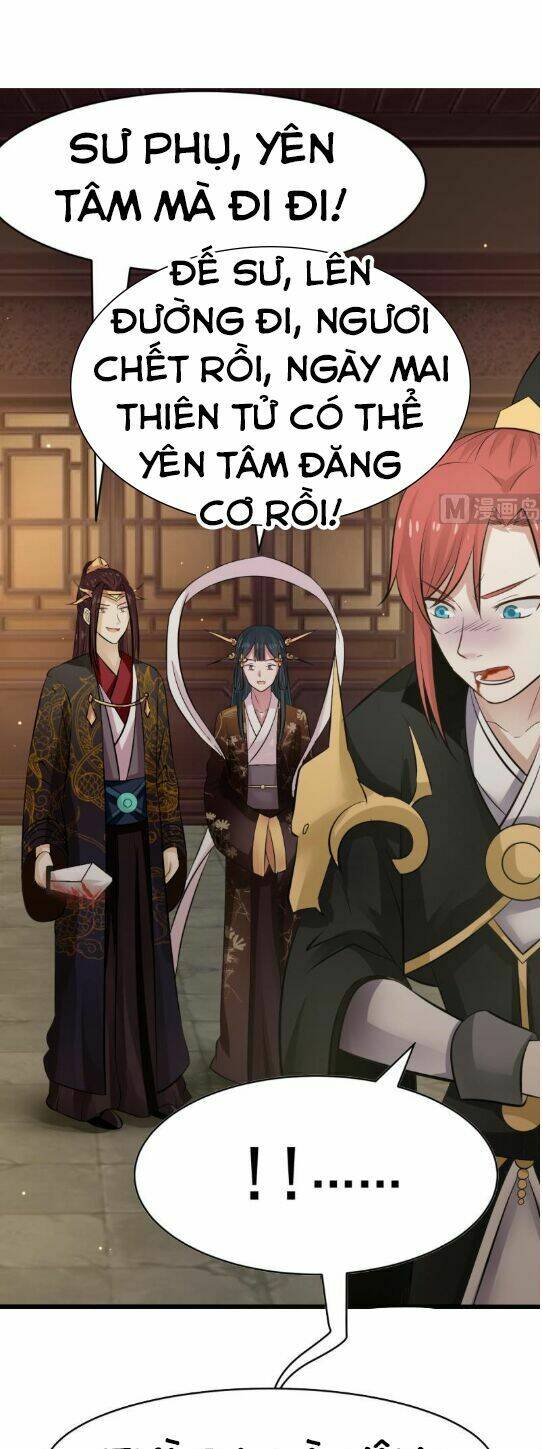 trên người ta có một rồng chapter 1 4