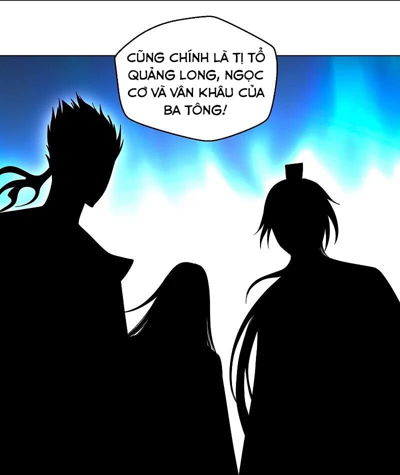 tiên võ đế tôn chapter 280 10