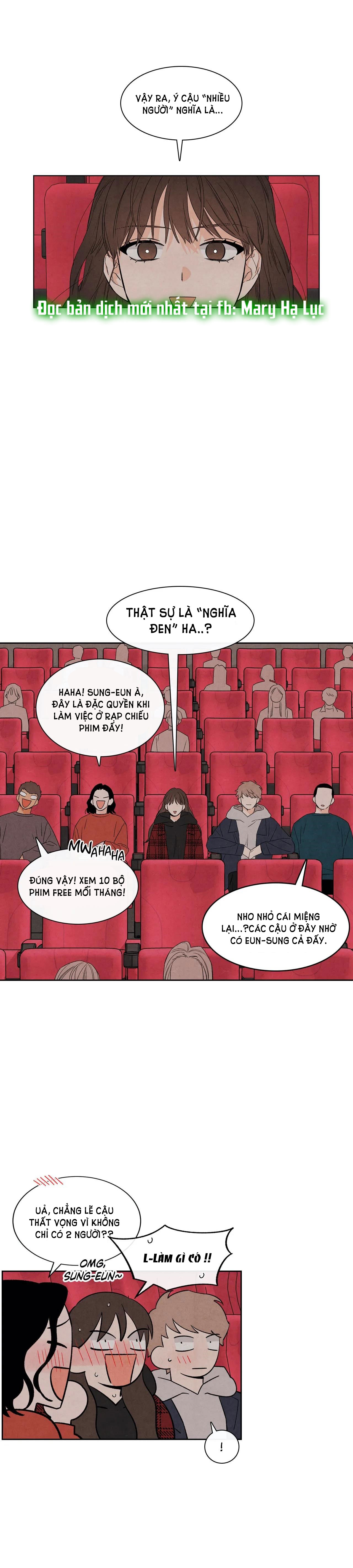 1 cộng 1 bằng.... chapter 37 7