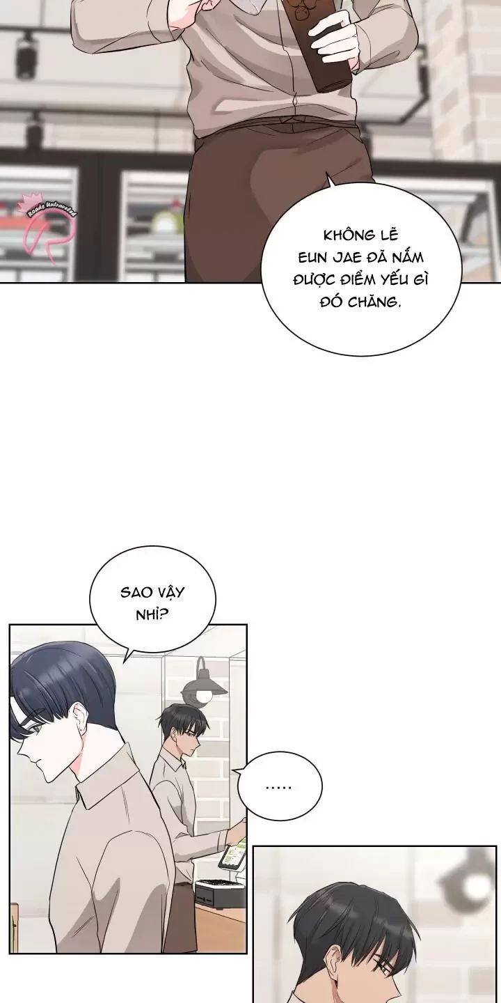 họ đã ngủ với nhau chapter 3 43