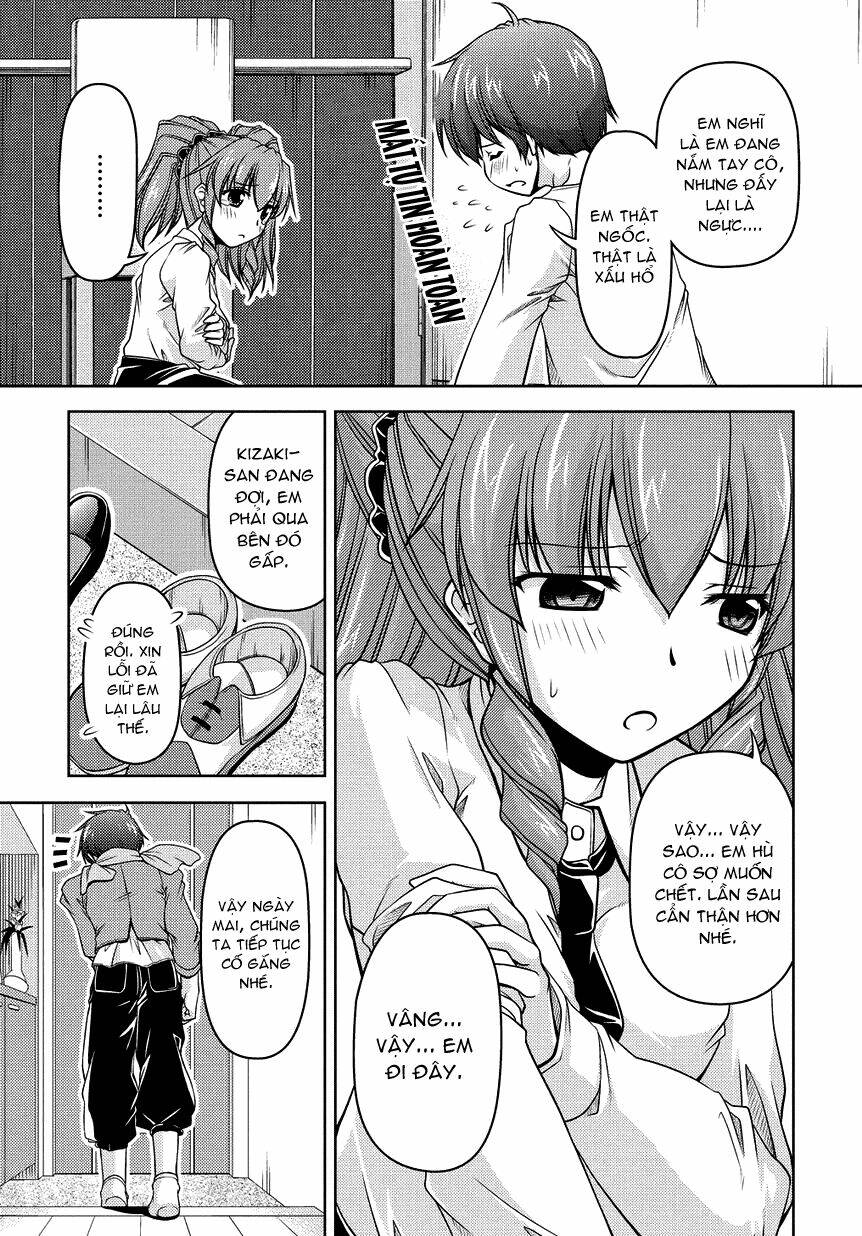 sexless friend chapter 2 35