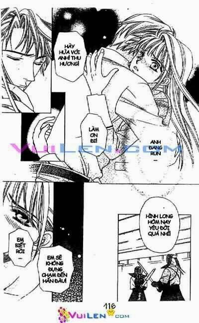 nữ sinh thời đại chapter 4 116