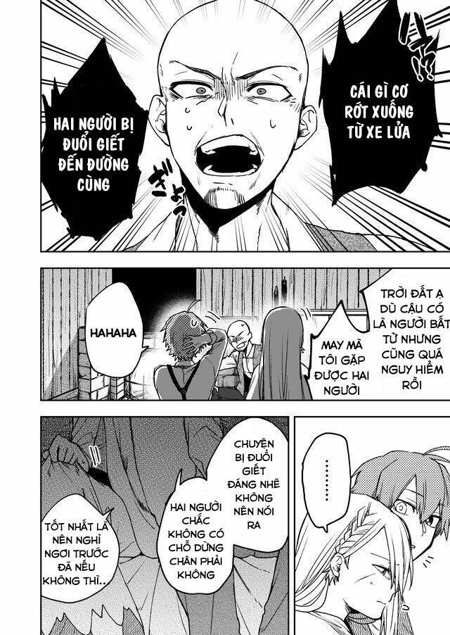 fushi no sougishi chapter 4 5