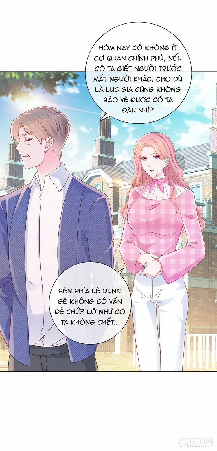 ẩn hôn 100%: chọc tức vợ yêu mua một tặng một chapter 284 2