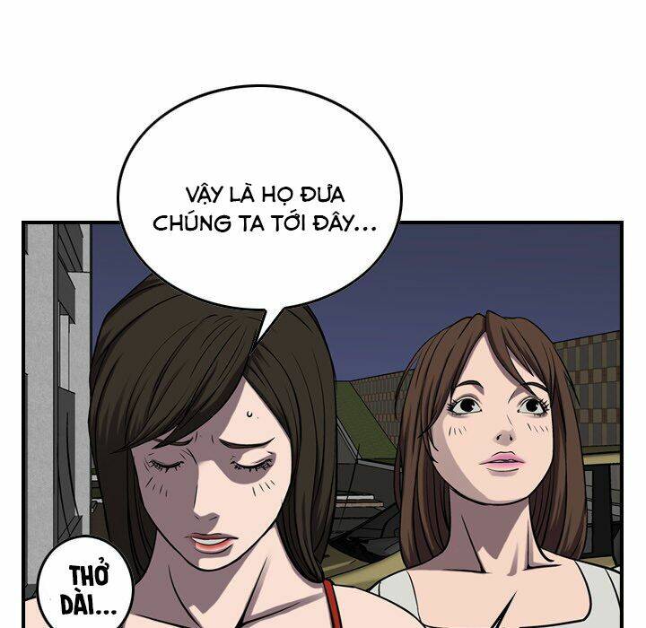 huyền thoại : khởi đầu chapter 86 37