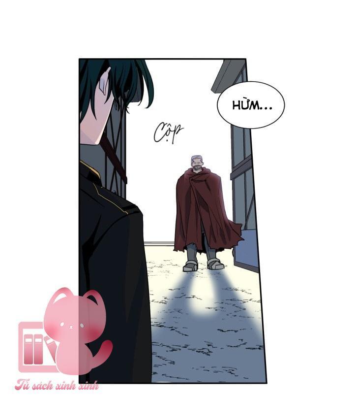 nguyện ước vô vọng của ma nữ chapter 5 19