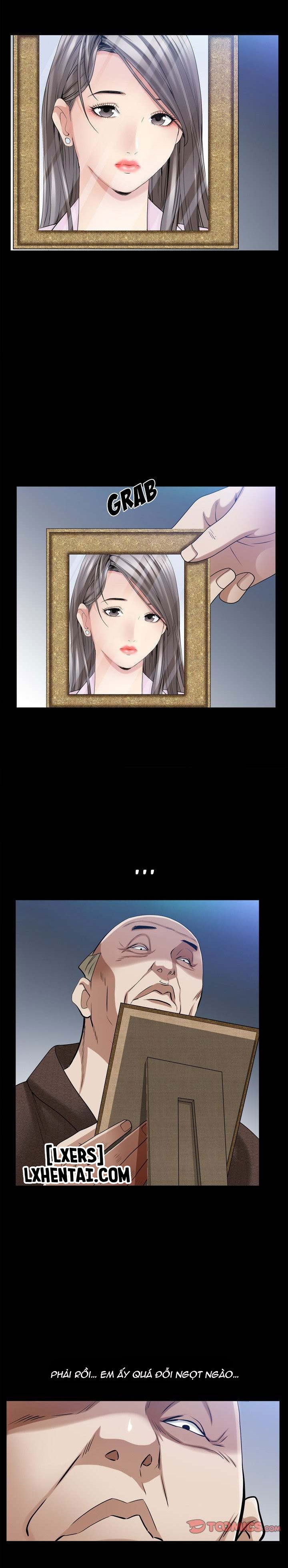 đôi chân trần chapter 41 11