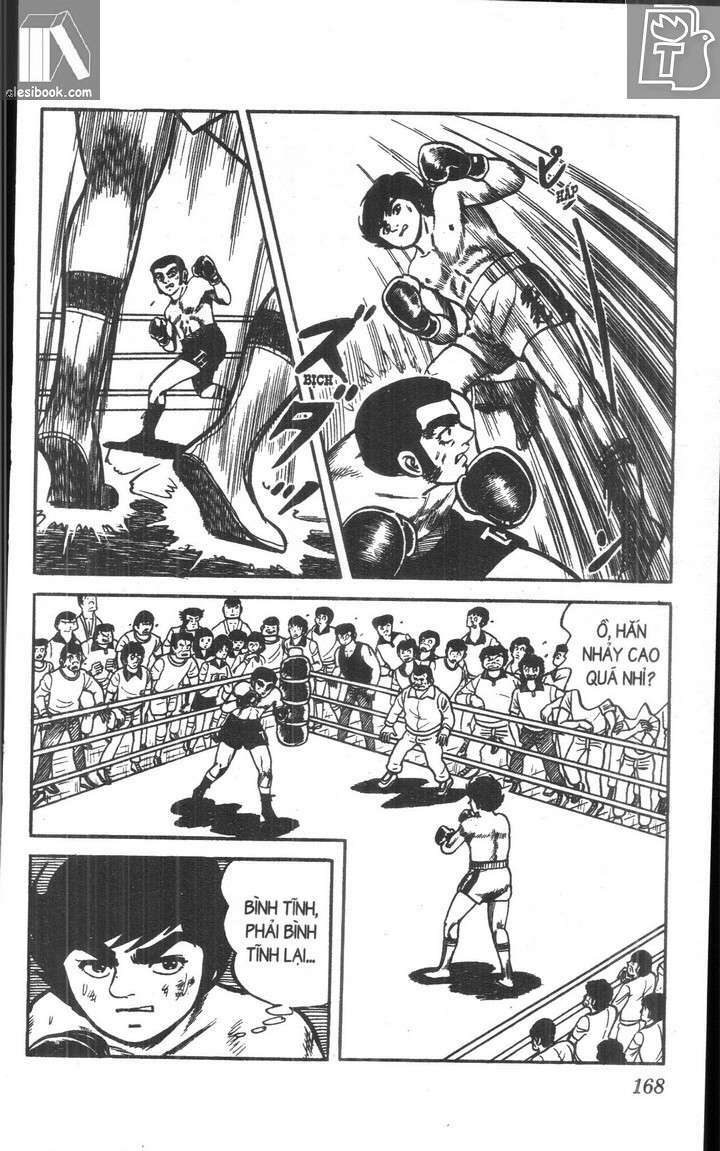 ganbare genki chapter 69 10