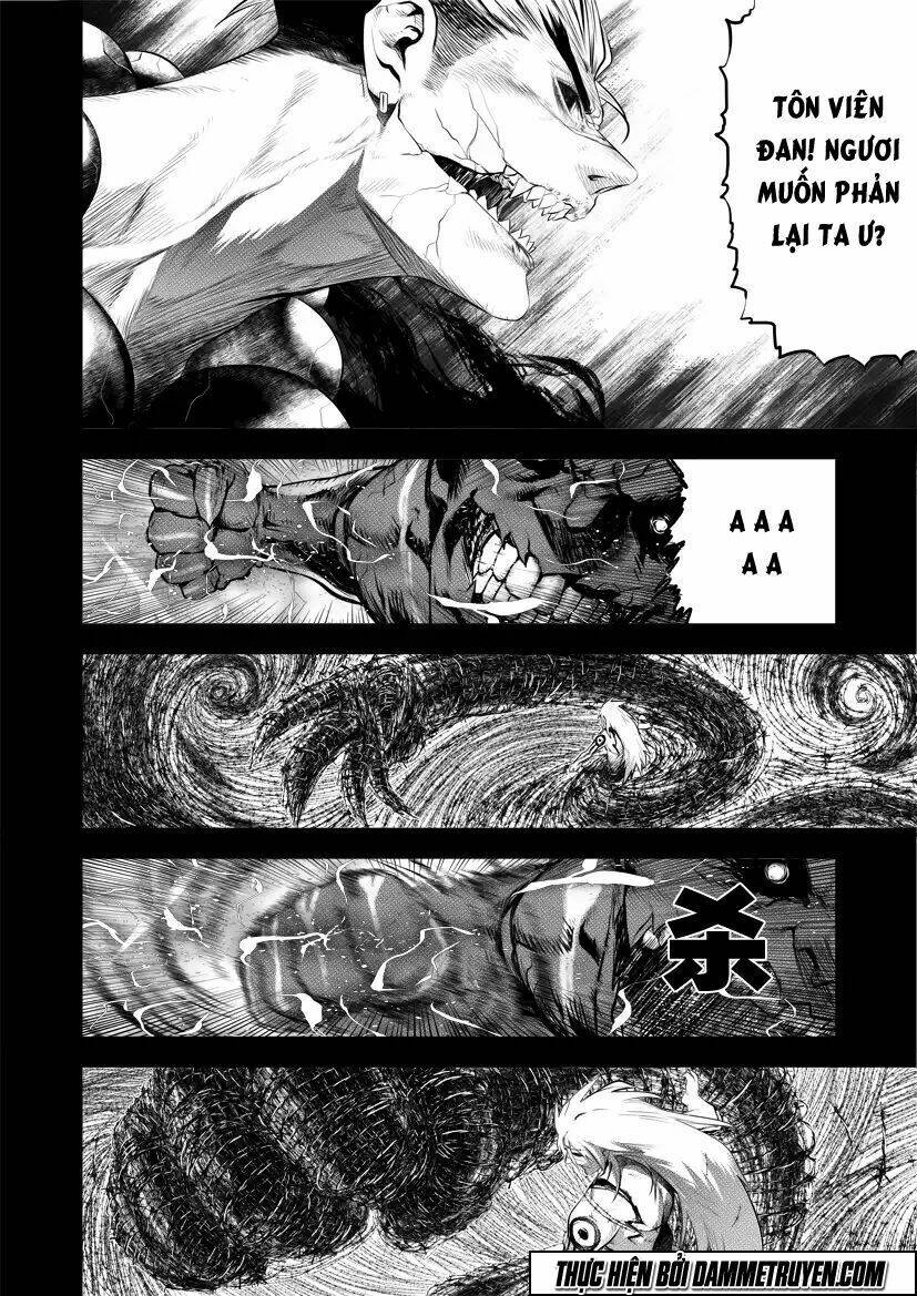 unity of heaven chapter 54 1